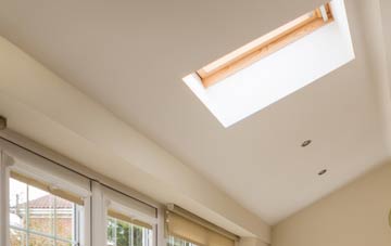 Edgmond conservatory roof insulation companies