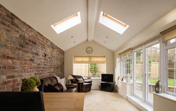 conservatory roof insulation Edgmond, Shropshire