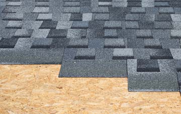 expert Edgmond asphalt roof companies