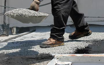 Edgmond flat roofing companies