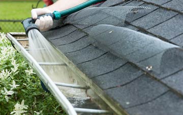 Edgmond gutter cleaning costs