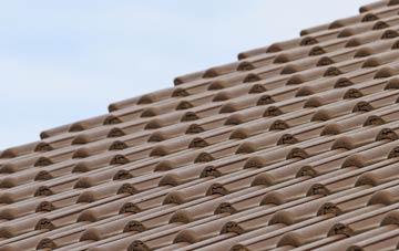 plastic roofing Edgmond, Shropshire