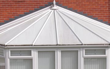 Edgmond polycarbonate conservatory roof repairs