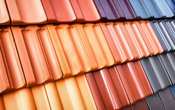 Edgmond roof tile costs