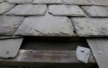 Edgmond slate roof repairs and maintenance