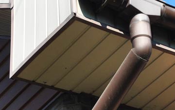 Edgmond soffit installation costs