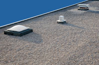 Edgmond flat roofing