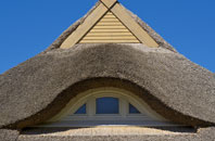 Edgmond thatch roofing